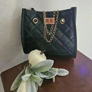 Hot small square  women's handbag chain strap Messenger purse.